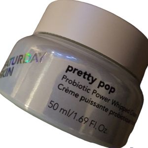 Saturday Skin Pretty Pop Whipped Cream
